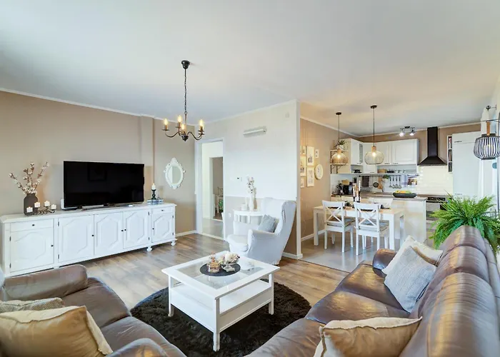 Apartment Franko