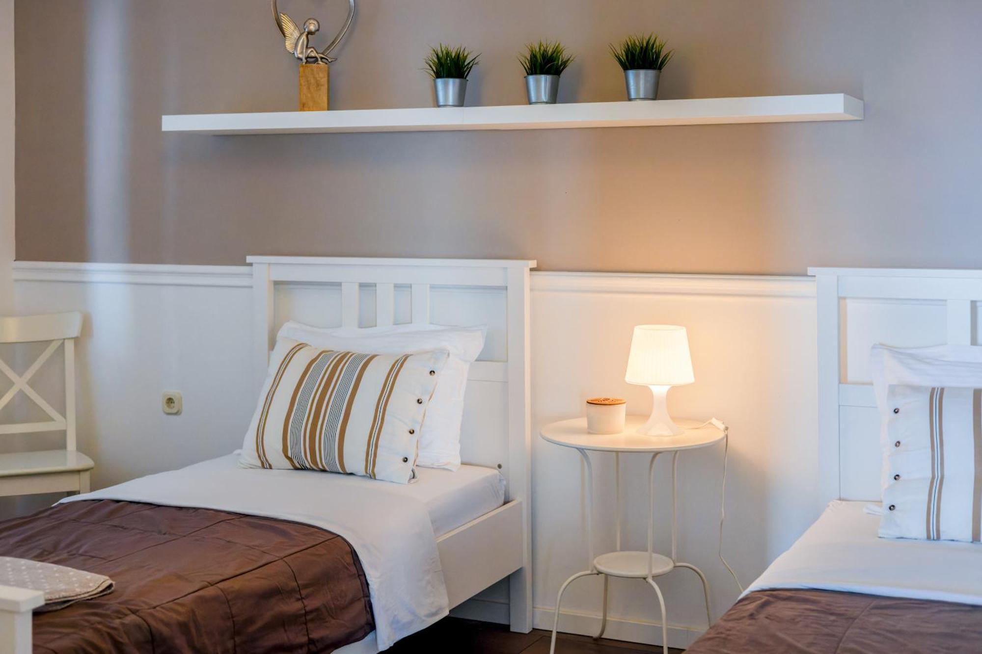 Apartment Franko Senj (Lika-Senj)