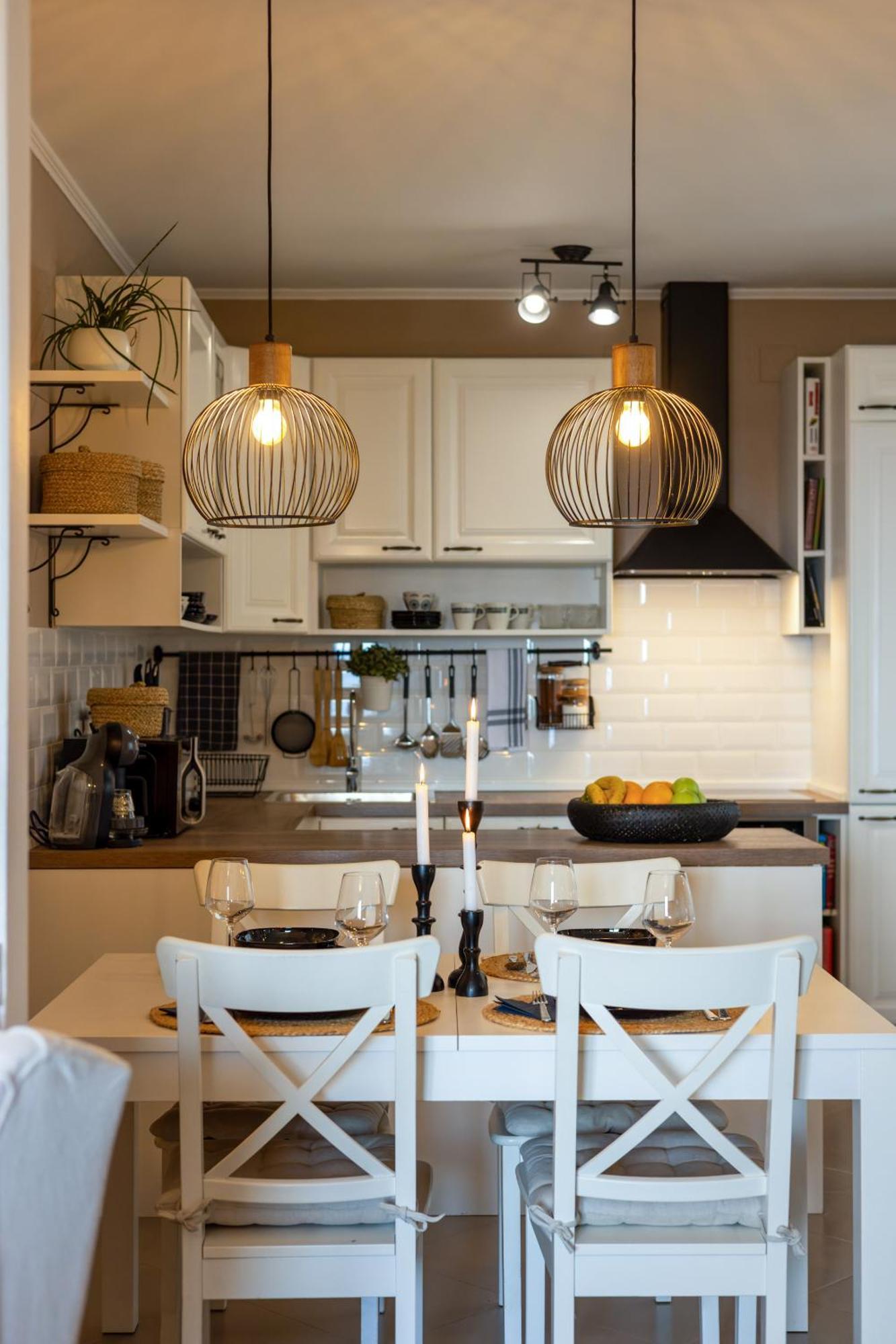 Franko Apartment