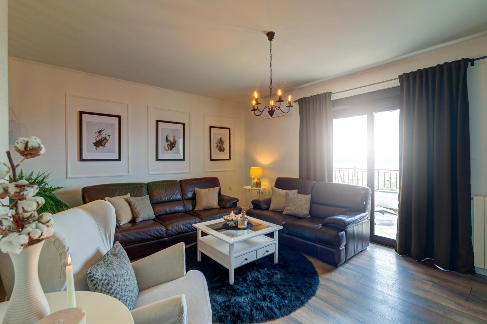 Franko Apartment *