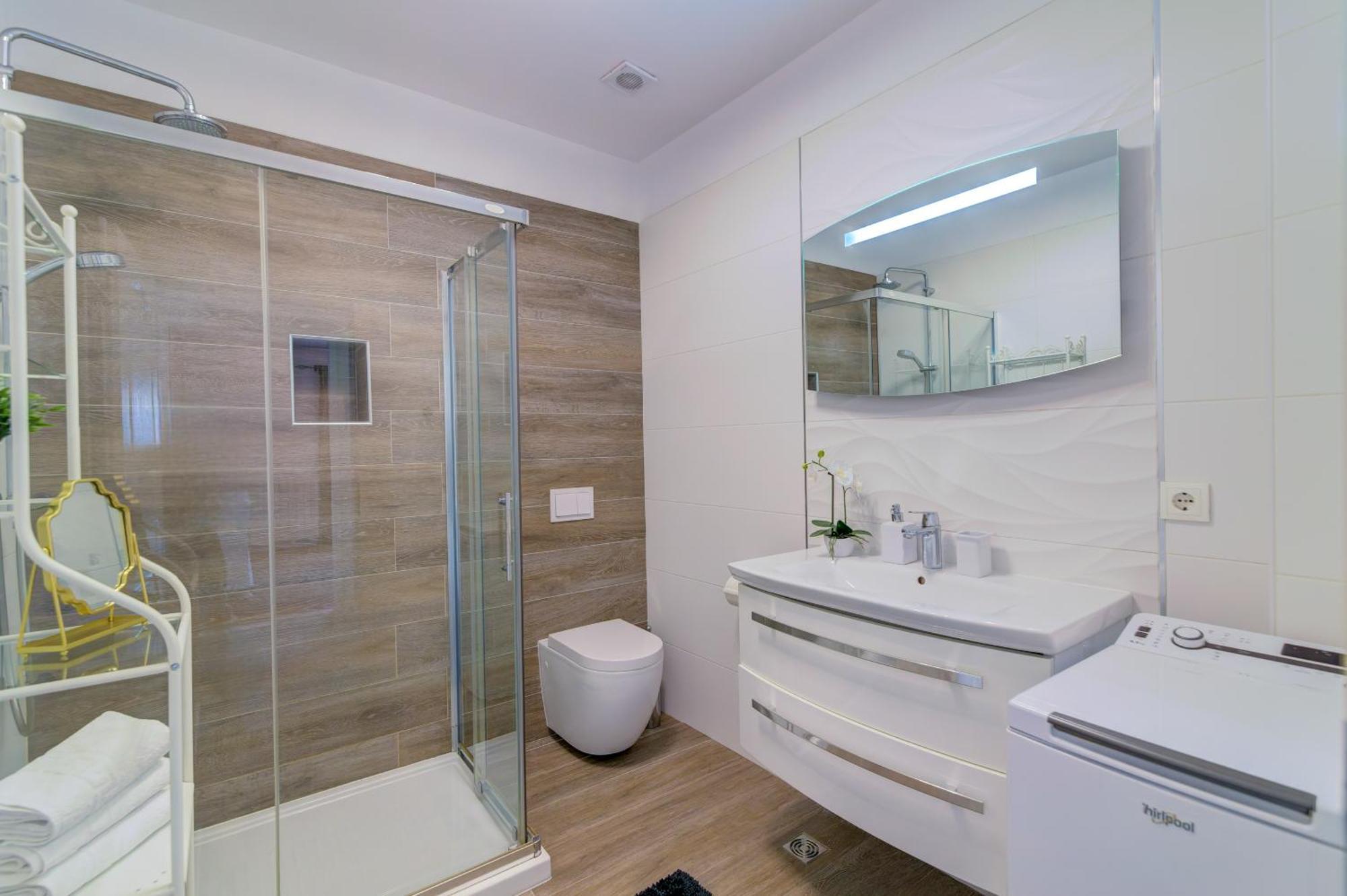 Franko Apartment Senj (Lika-Senj)