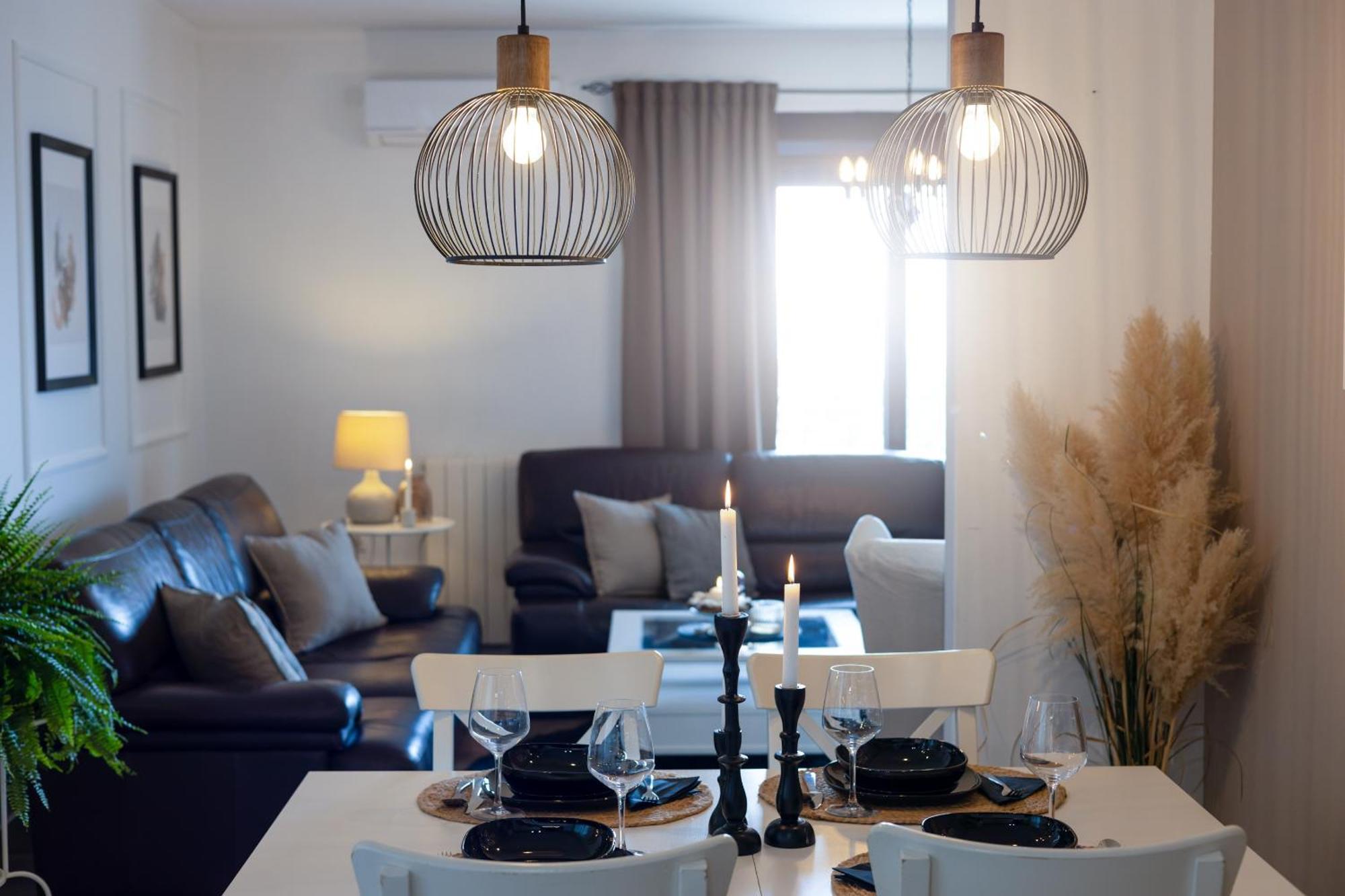 Franko Apartment
