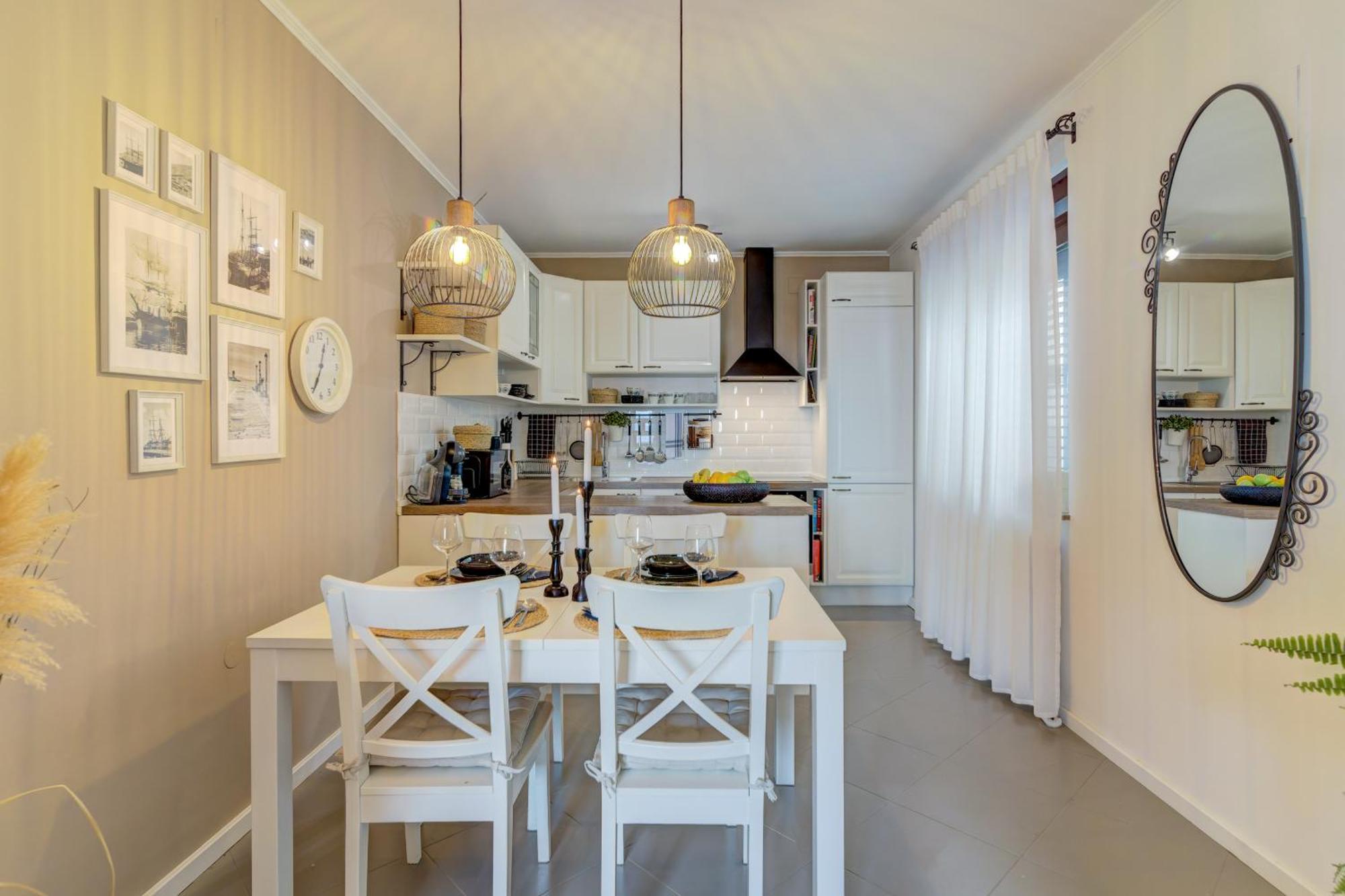 Apartment Franko