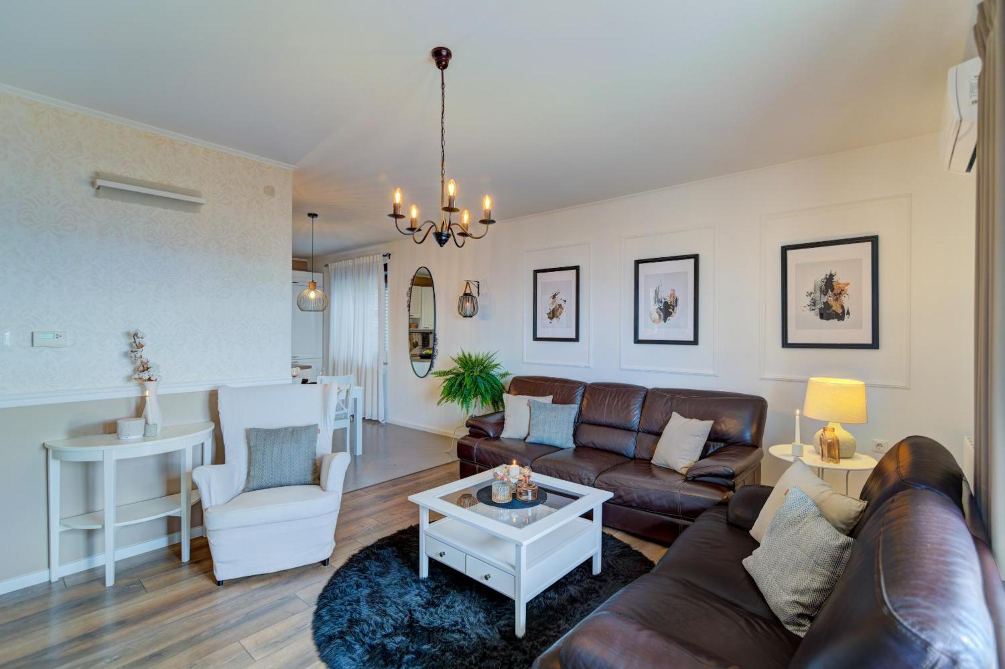 Franko Apartment *