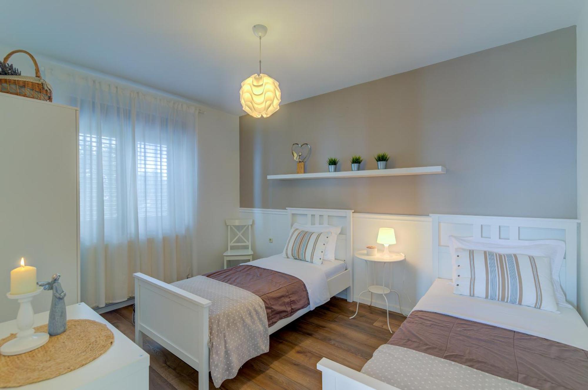 Franko Apartment