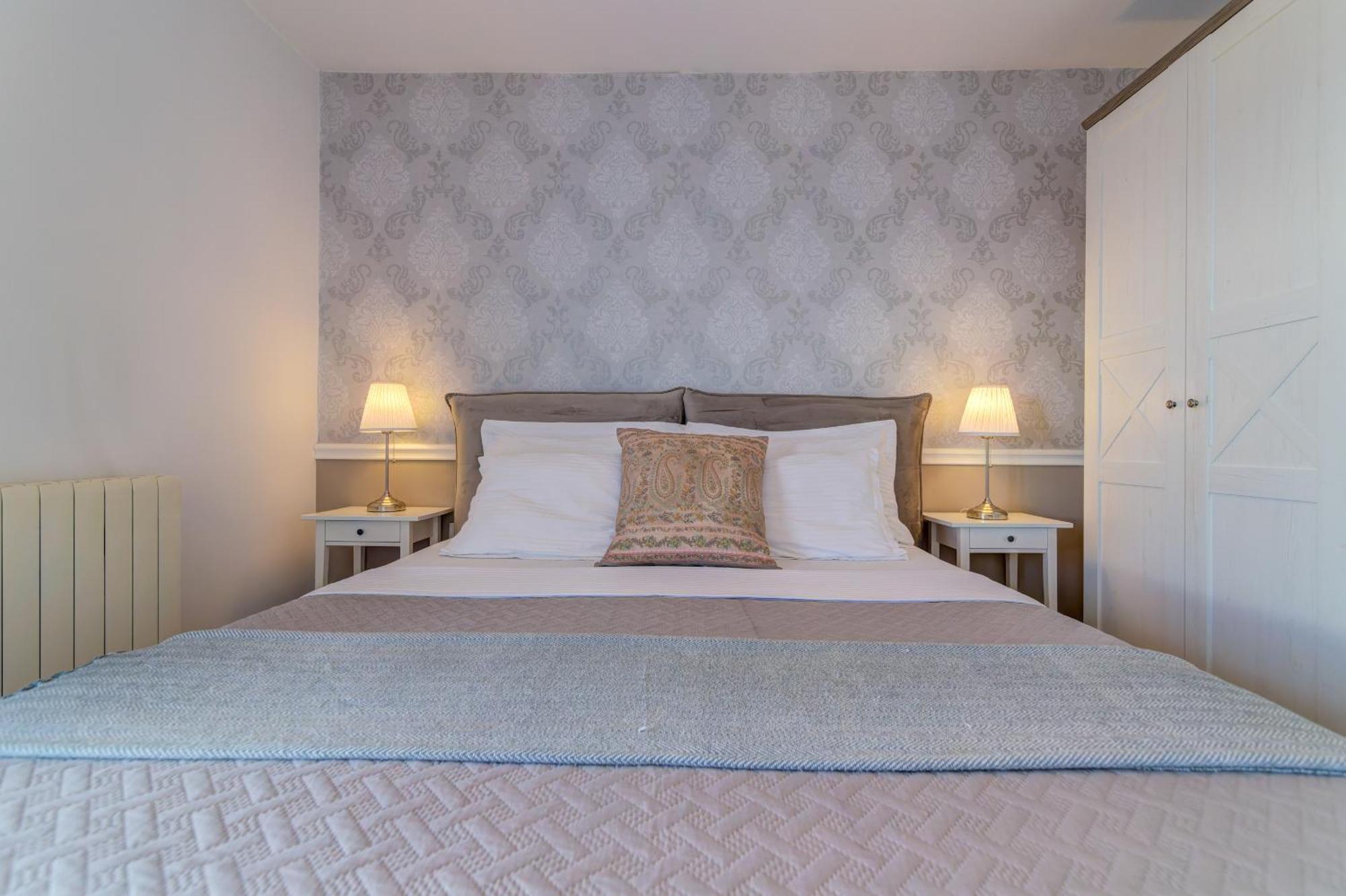 Apartment Franko Senj (Lika-Senj)