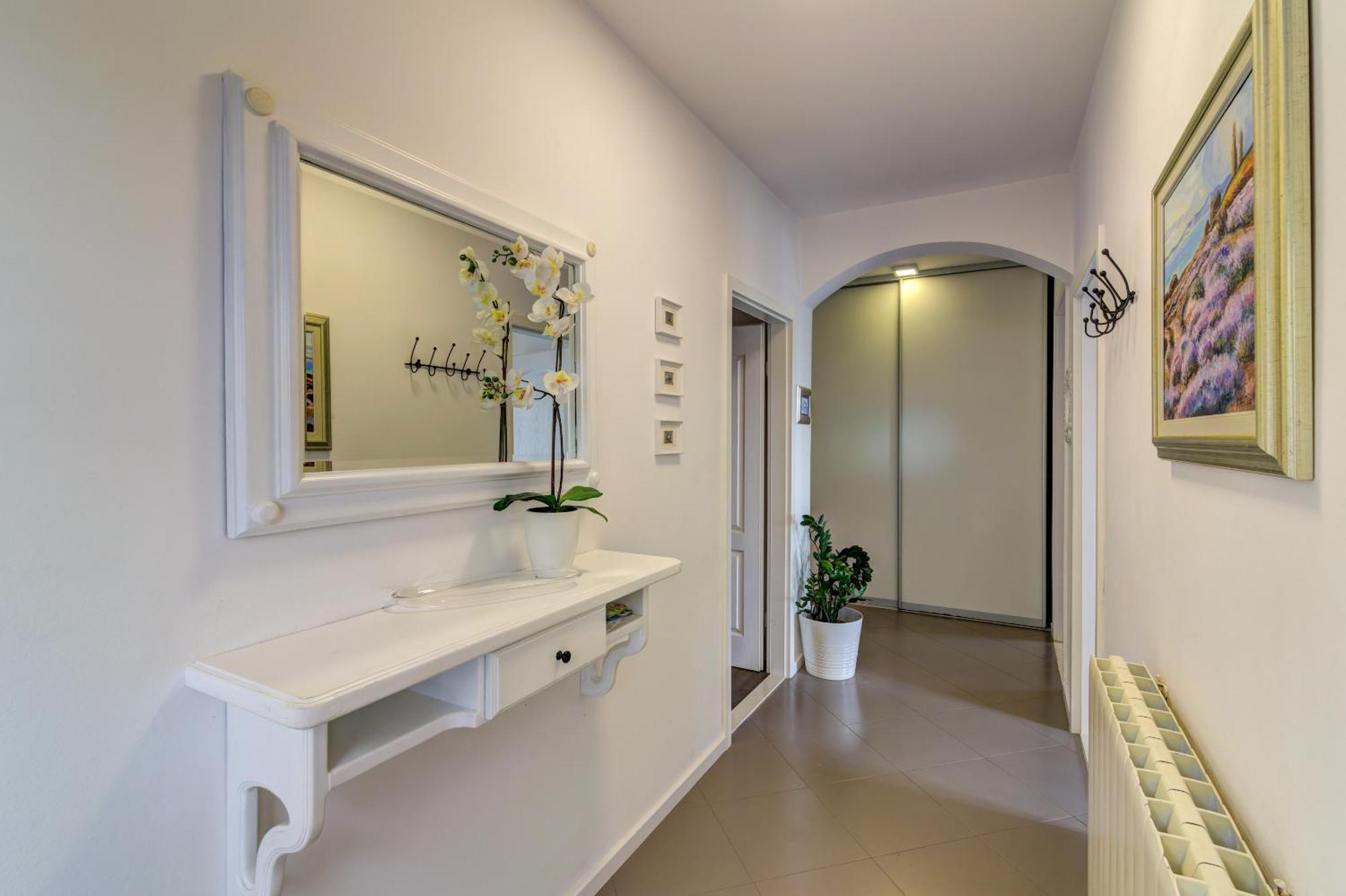 Franko Apartment *