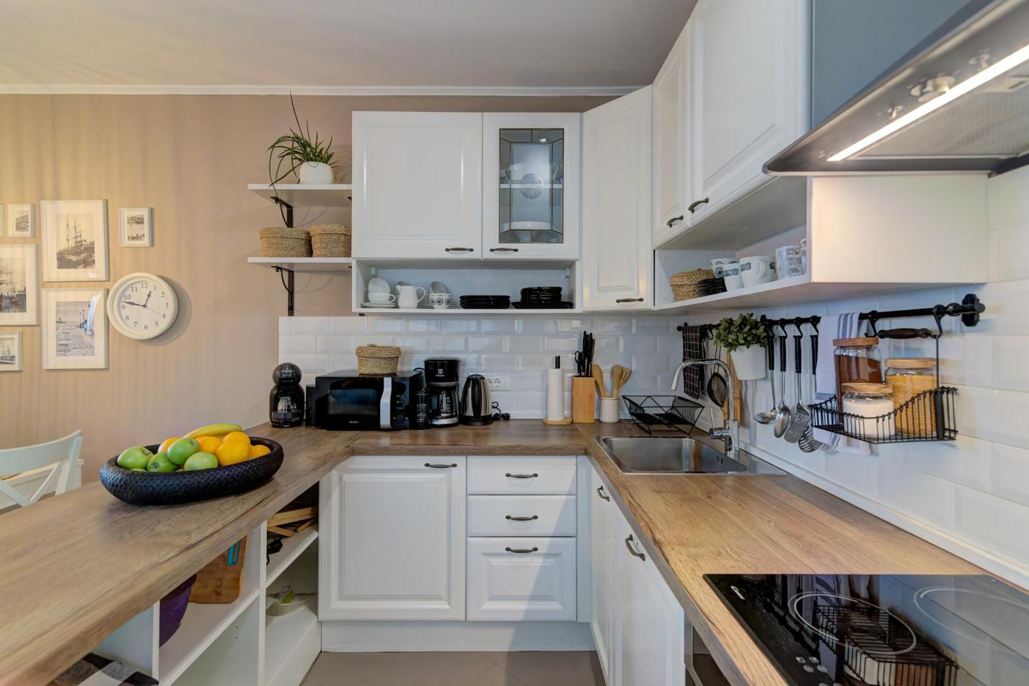 Apartment Franko *