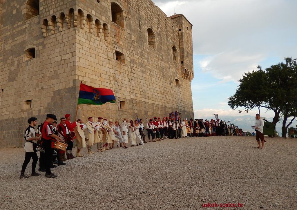 Franko * Senj (Lika-Senj)