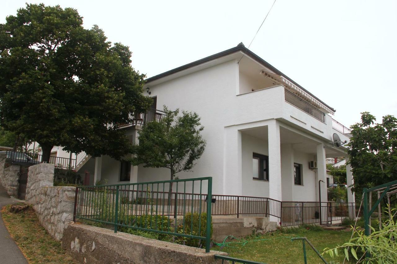 Apartment Franko *