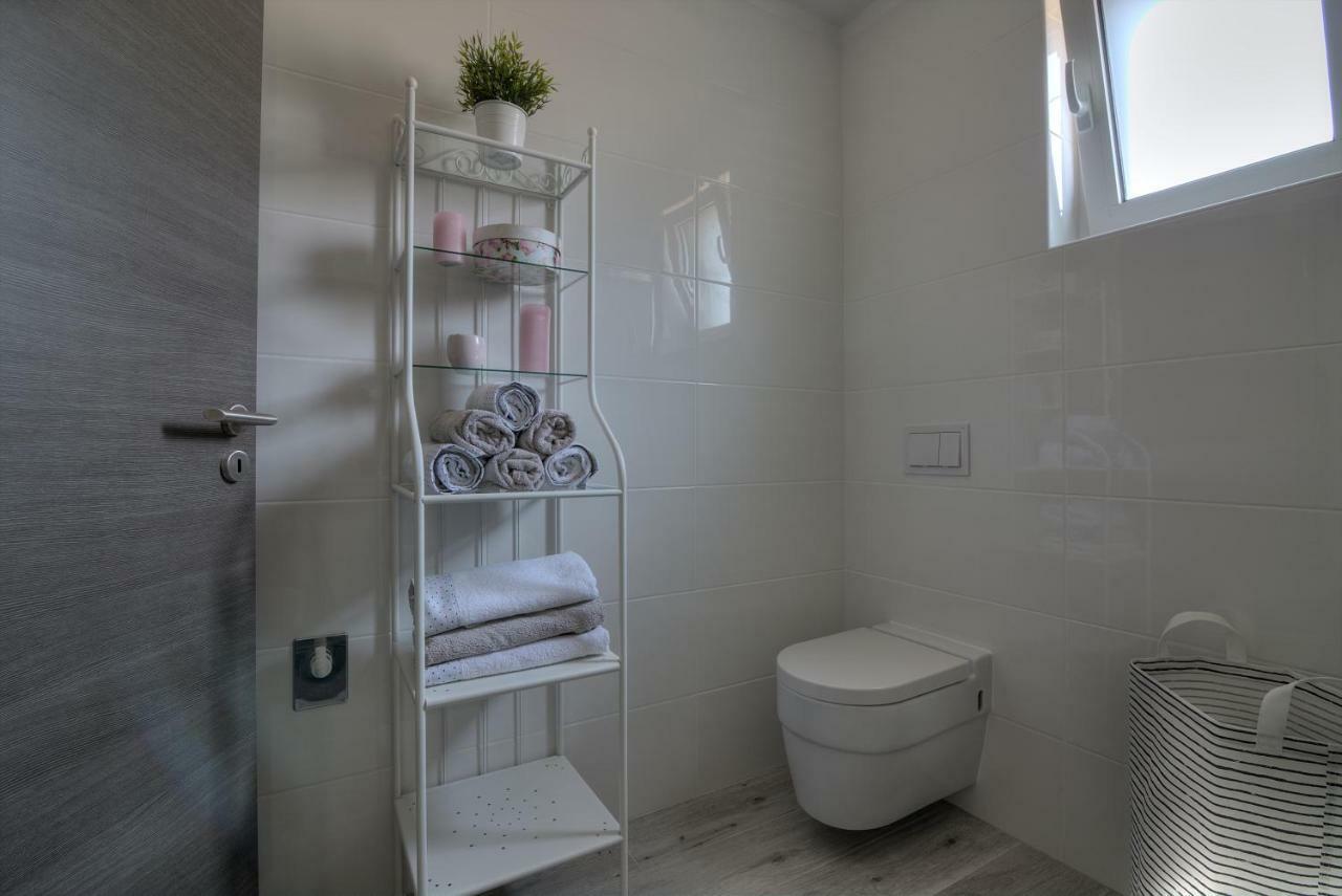 Apartment Franko Senj (Lika-Senj)