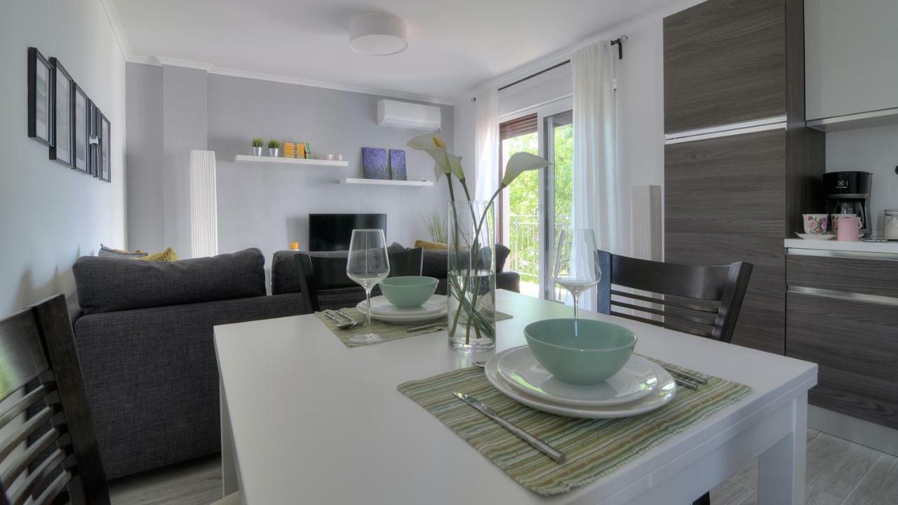 Franko Apartment