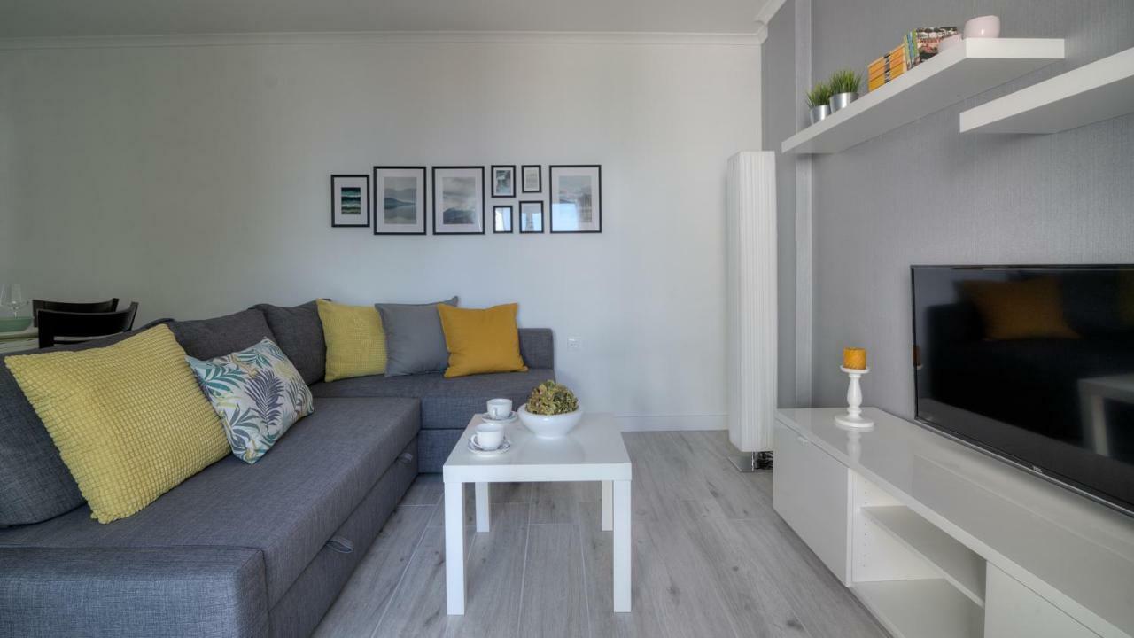 Franko Apartment *
