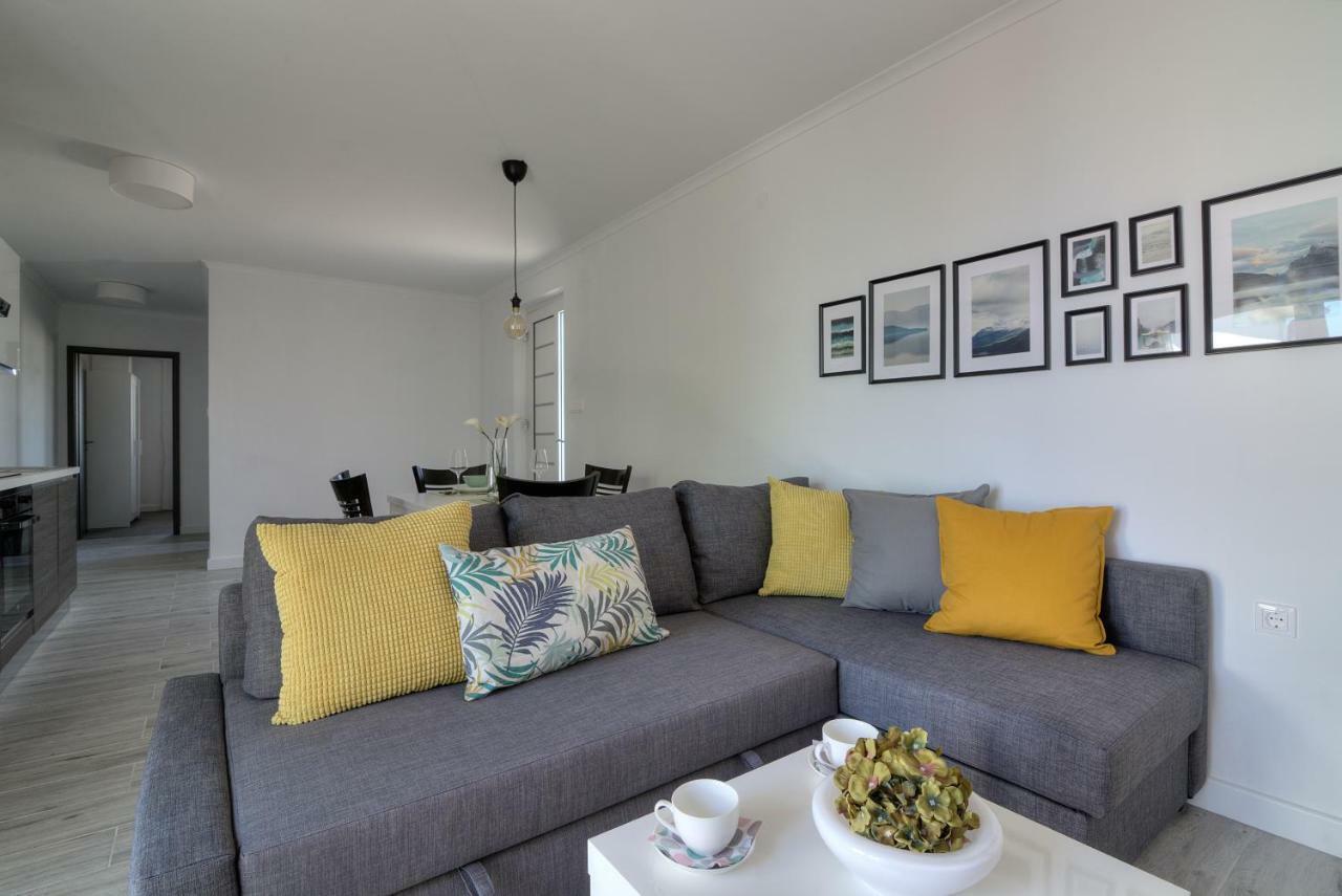 Franko Apartment *